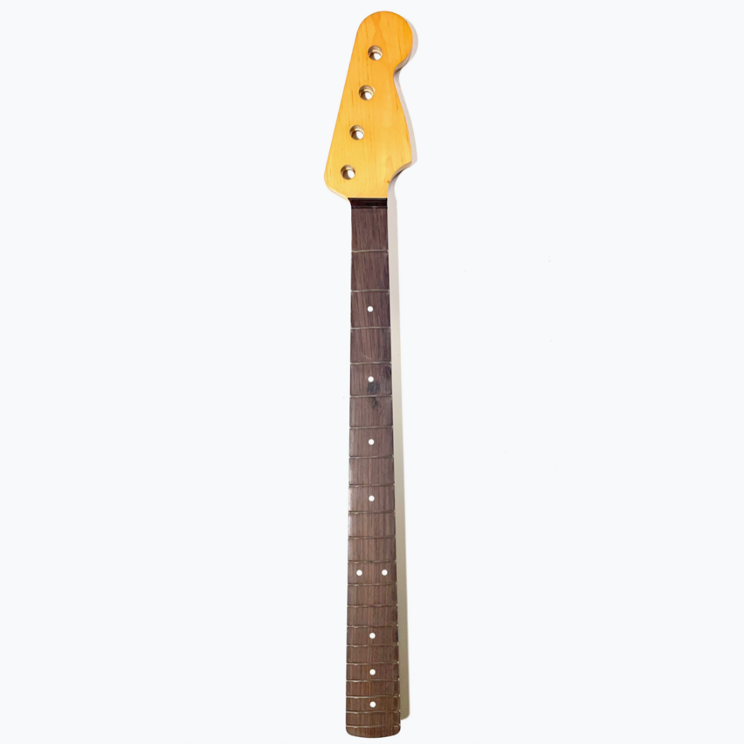 Allparts Licensed by Fender PRF Replacement Neck for Precision Bass