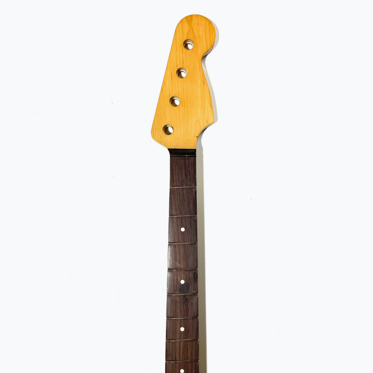 Allparts Licensed by Fender PRF Replacement Neck for Precision Bass