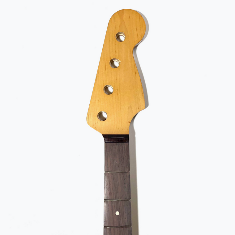 Allparts Licensed by Fender PRF Replacement Neck for Precision Bass