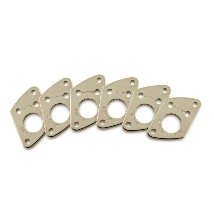 GraphTech PRT-952-217-00 Ratio InvisoMatch Mounting Plates for 