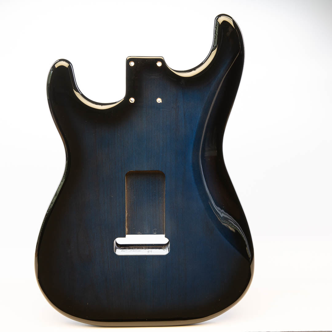 Primo Replacement Strat Body
