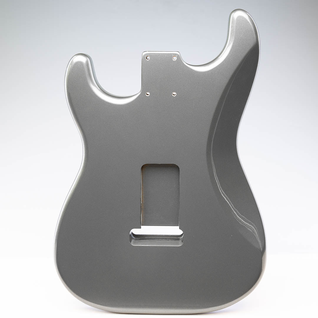Meteor Grey Back