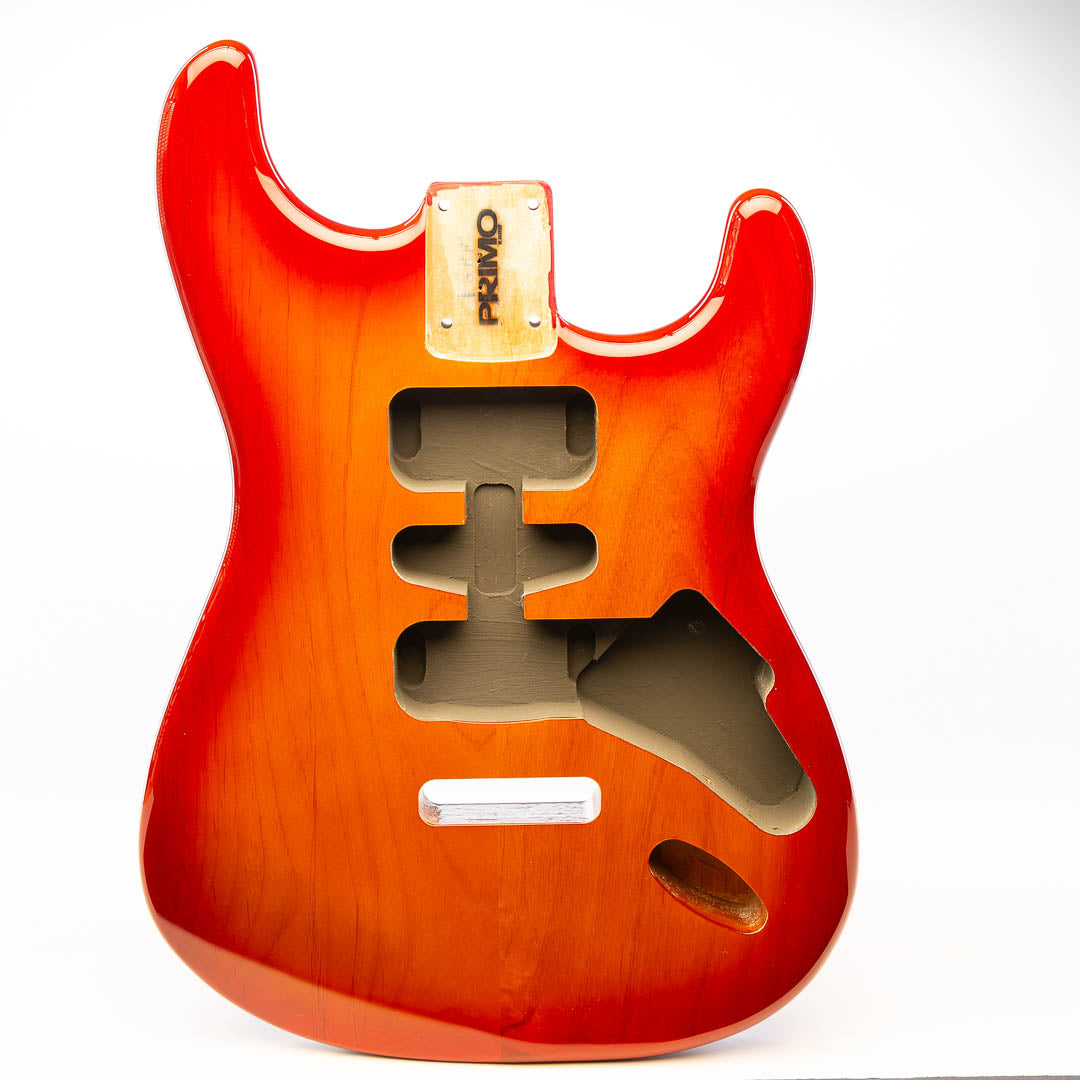 Heritage Burst
