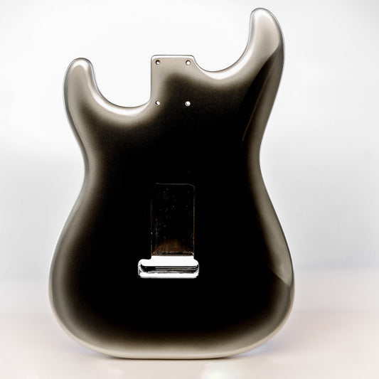 Primo Replacement Strat Body