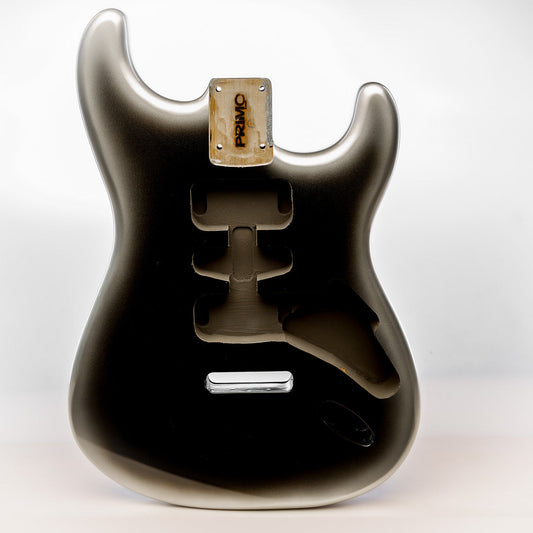 Primo Replacement Strat Body