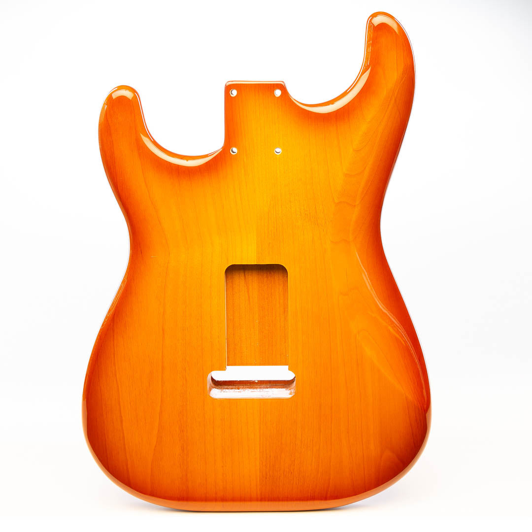 Vintage Burst