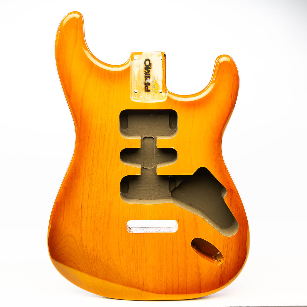 Vintage Burst