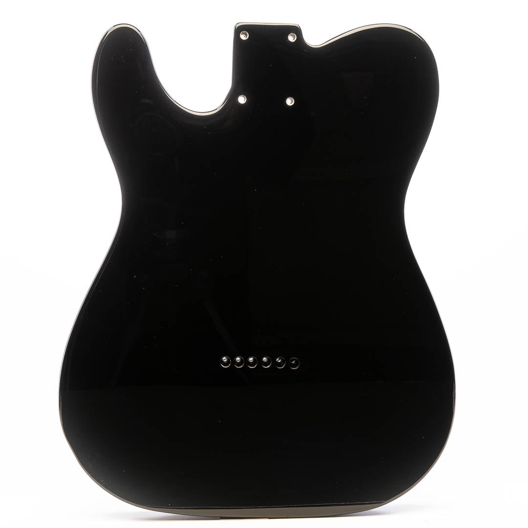 Blackout Back