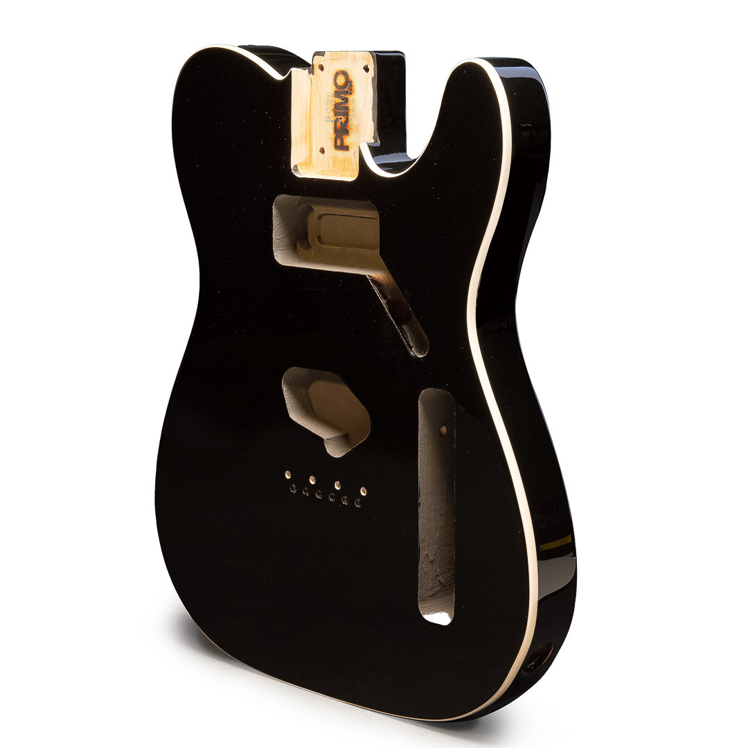 Primo Replacement Tele Body