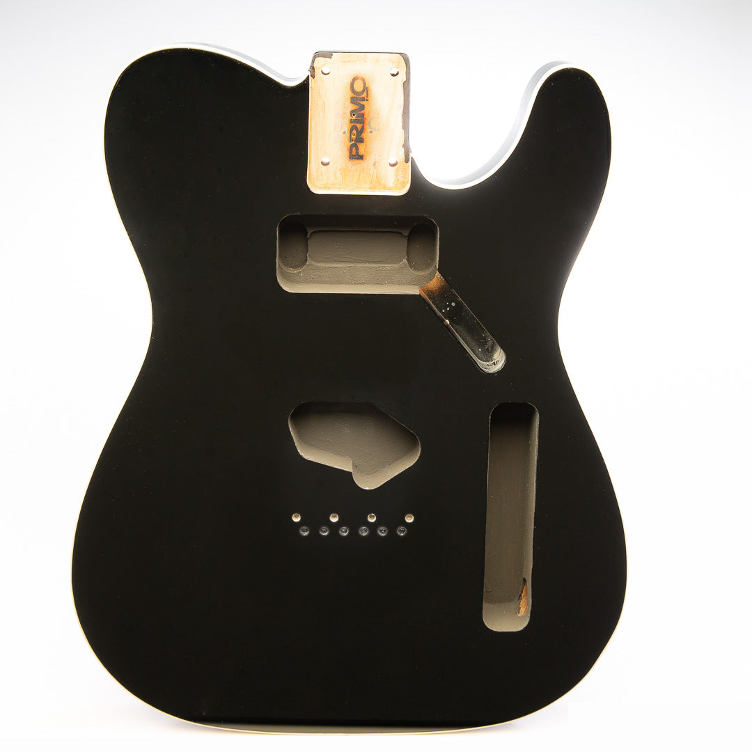 Primo Replacement Tele Body