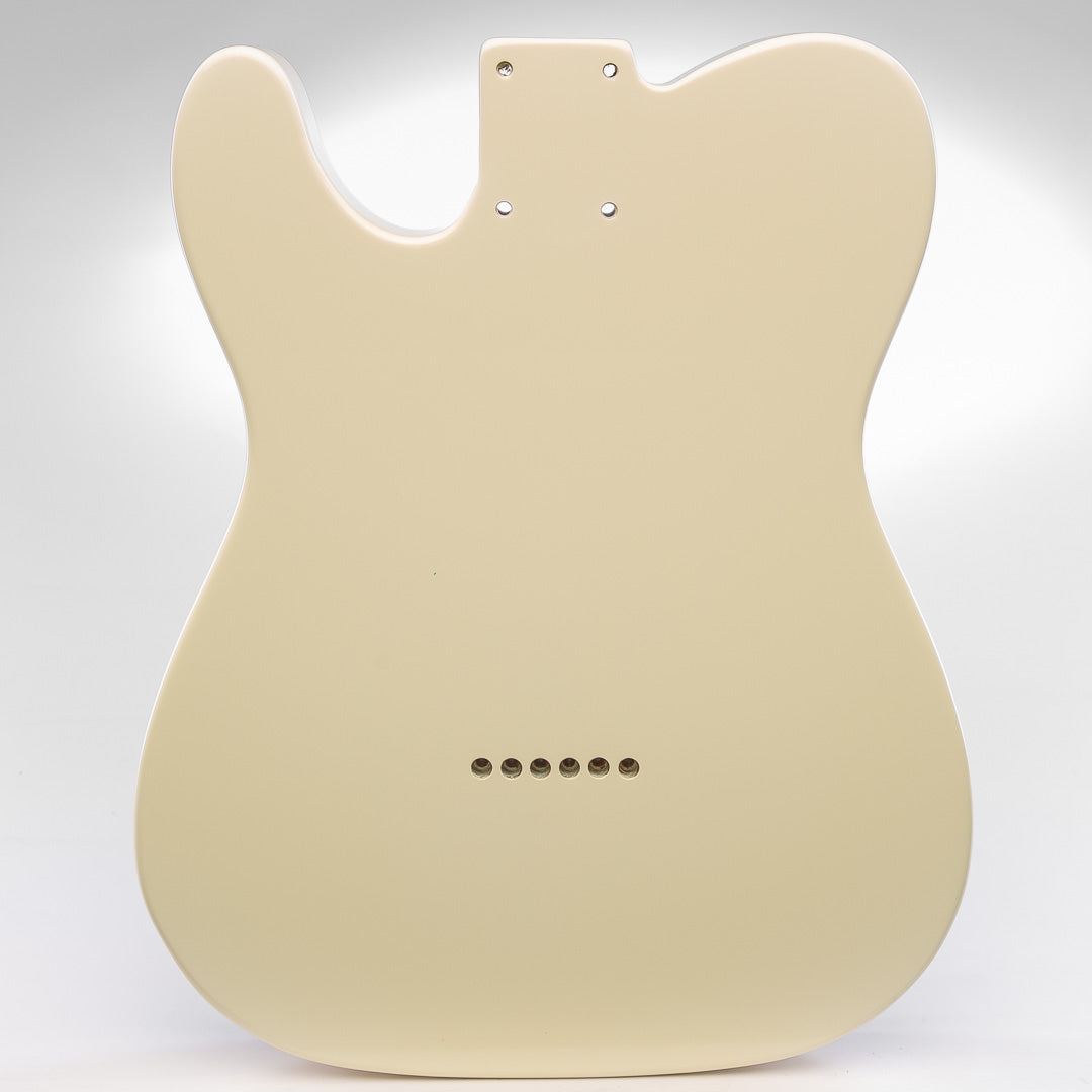 Primo Replacement Tele Body