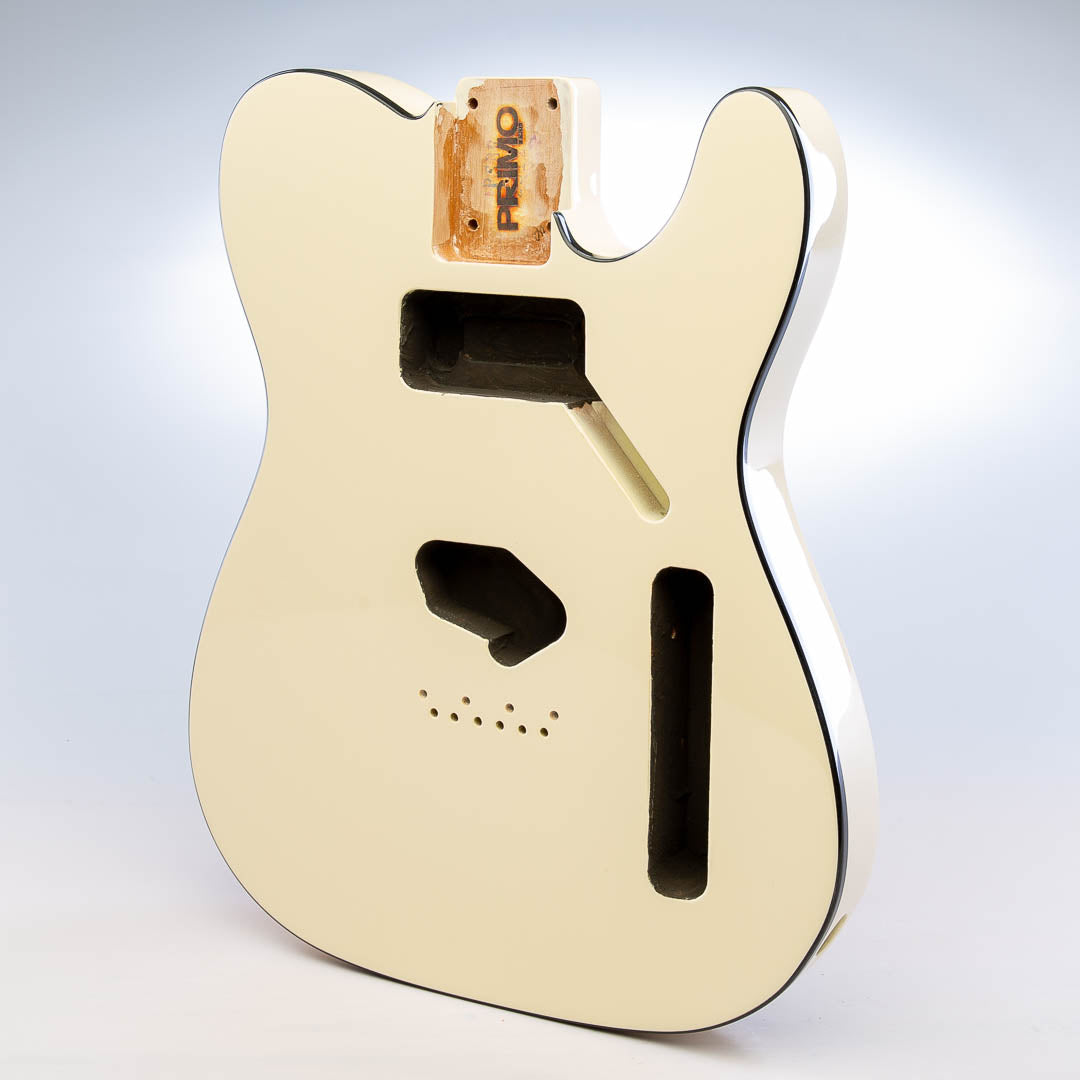 Primo Replacement Tele Body