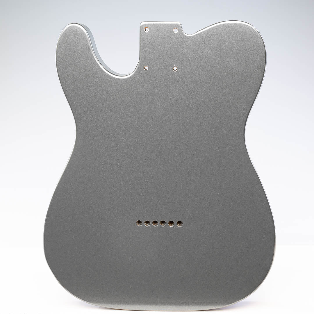 Meteor Grey Back
