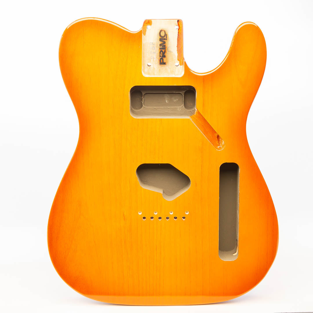 Vintage Burst