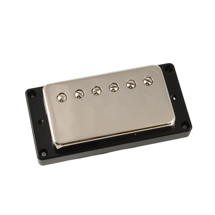 Allparts Humbucking Pickup with Metal Cover