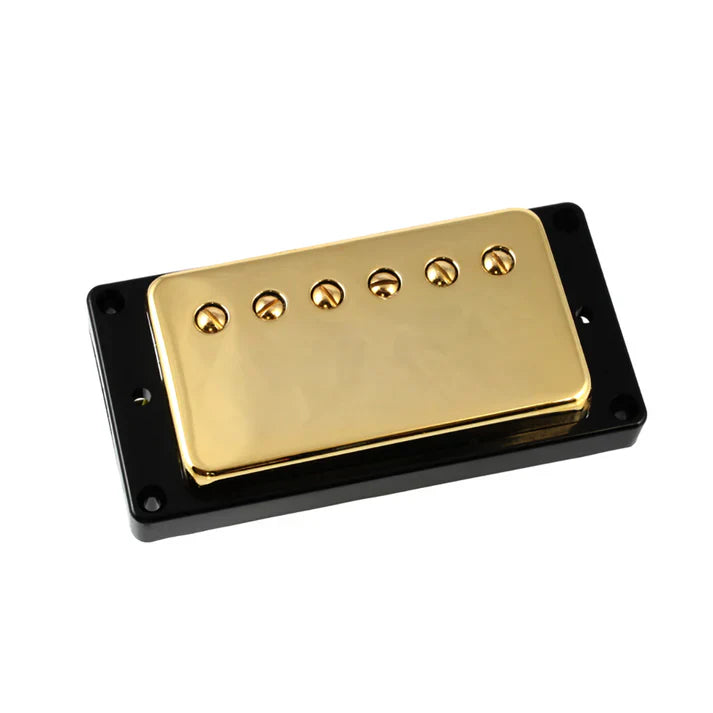 Allparts Humbucking Pickup with Metal Cover