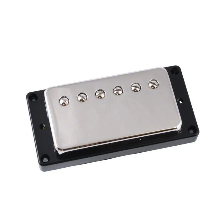 Allparts Humbucking Pickup with Metal Cover