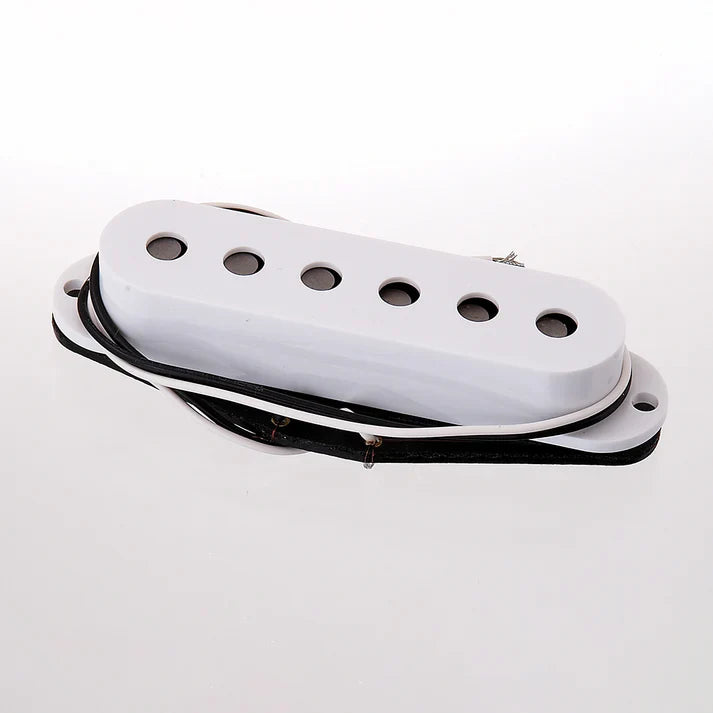 Allparts Pickup With Cover for Strat