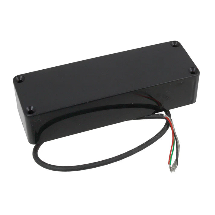 Allparts 5-String Bass Humbucking Bridge Pickup
