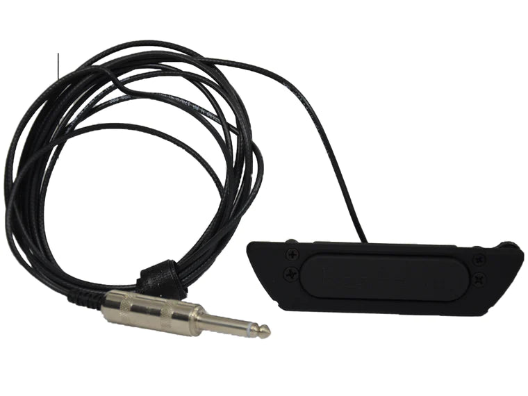 Pickup - Bartolini 3AV Acoustic Guitar Pickup