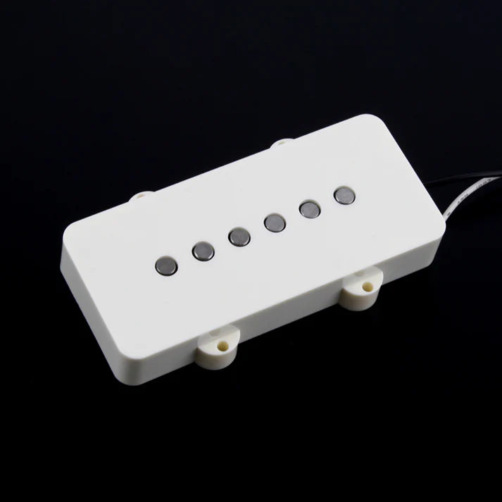 Allparts Aged White Pickup for Jazzmaster®