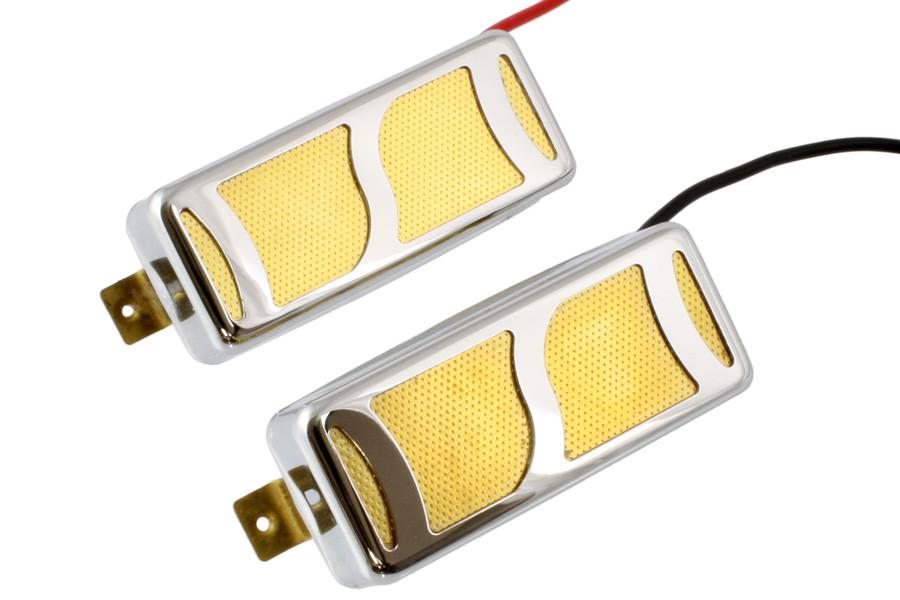 Pickup - Gold Foil Pickup Set