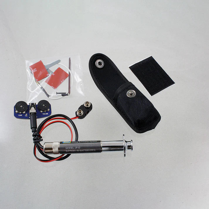 Allparts Under Saddle Pickup for Ukulele