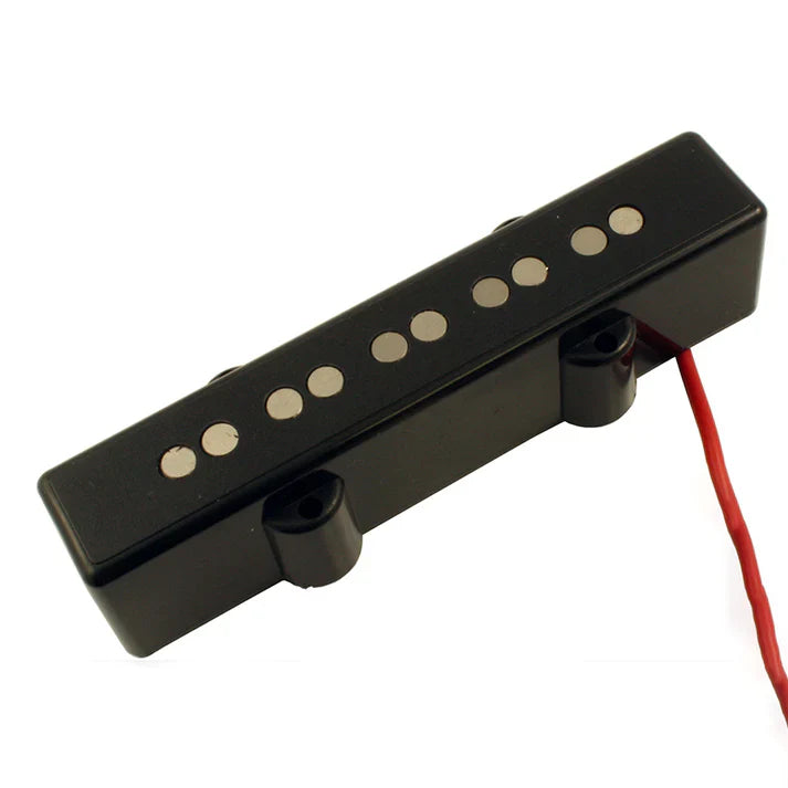 Allparts Neck Pickup for 5-string J Bass