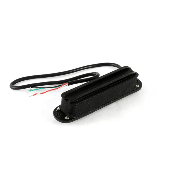 Allparts Dual Rail Humbucking Pickup for Stratocaster