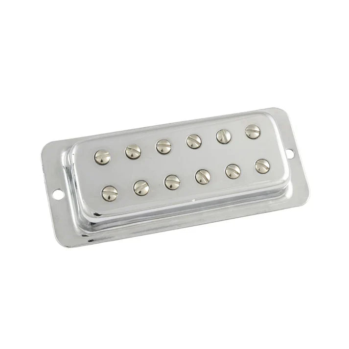 Allparts Vintage Style Humbucking Pickup with Chrome Cover