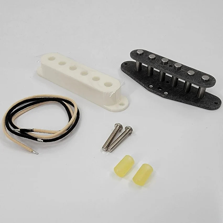 Allparts Pickup Winding Kit for Strat® - Middle Reverse Polarity