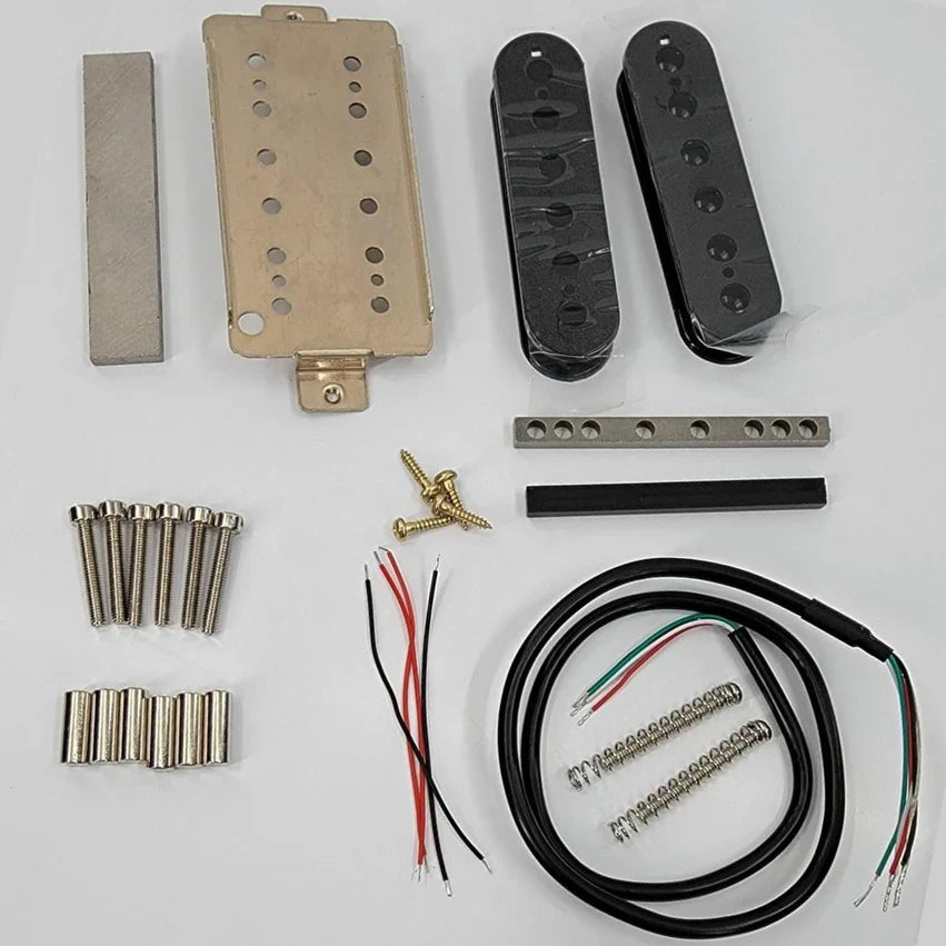 Allparts Pickup Winding Kit - Humbucker 49.2mm