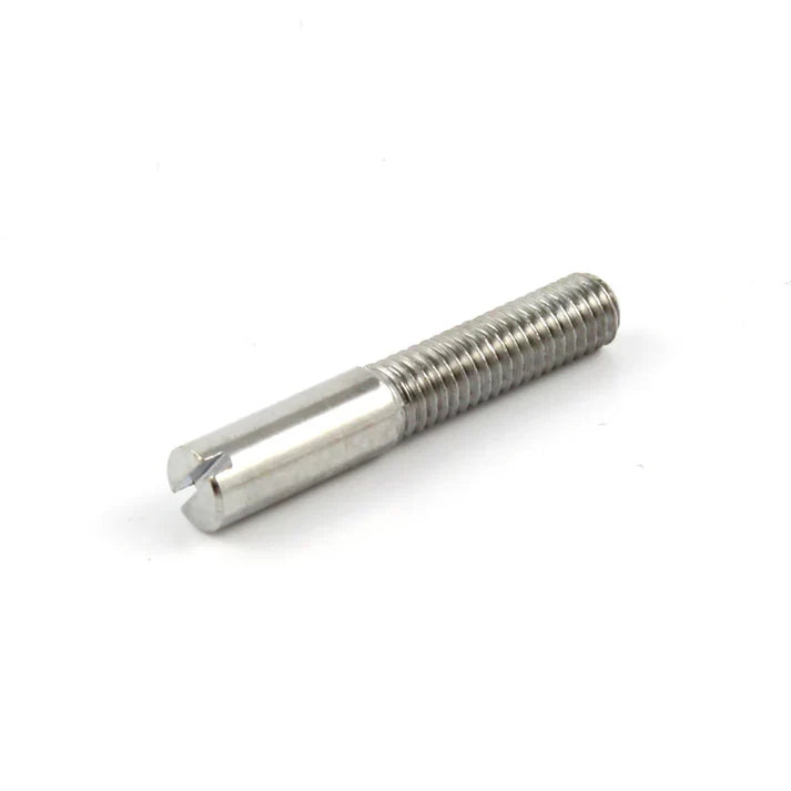 Allparts Pole Piece Screws for Mini Humbucker, Set of 6