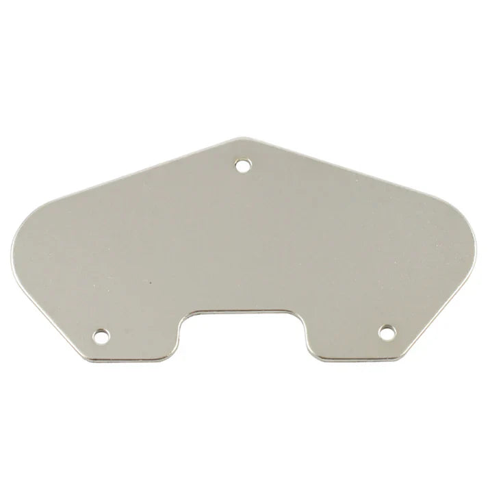 Allparts Grounding Plate for Tele Bridge Pickup, Steel