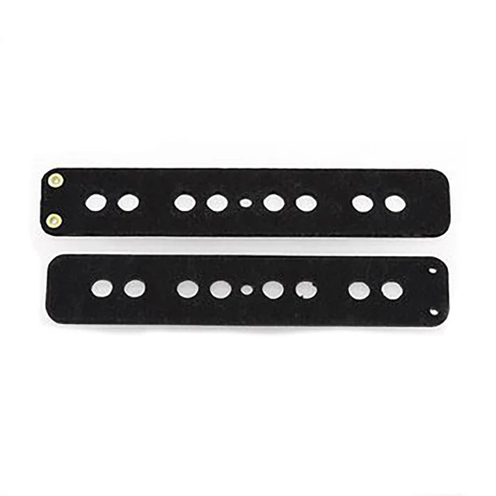 Allparts Pickup Flat Set for J Bass Bridge Pickup