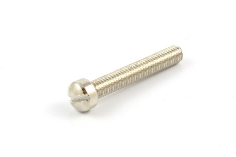Allparts Pole Piece Screws for P-90 Pickups, Set of 6