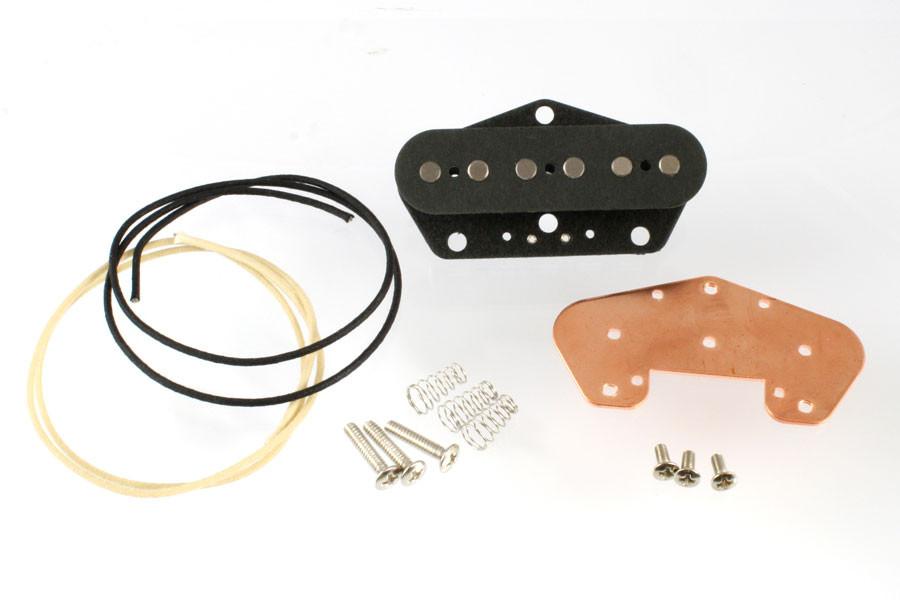 Pickup kit - Single Coil Bridge Pickup Kit
