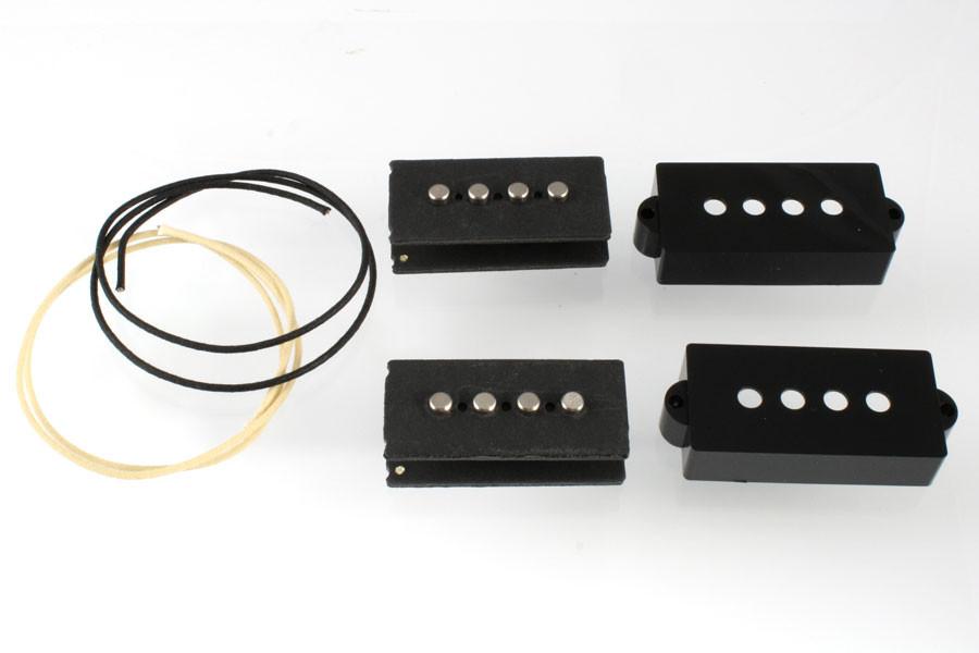 Pickup kit - Bass Split Pickup Kit