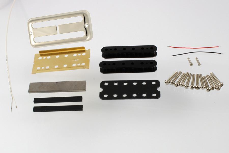 Pickup kit - Filtertron bridge pickup