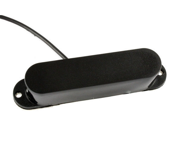 Allparts Pickup for Mandolin, Single Coil, Black