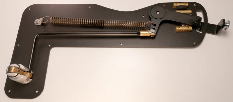 Hipshot Parsons/Green String Bending System