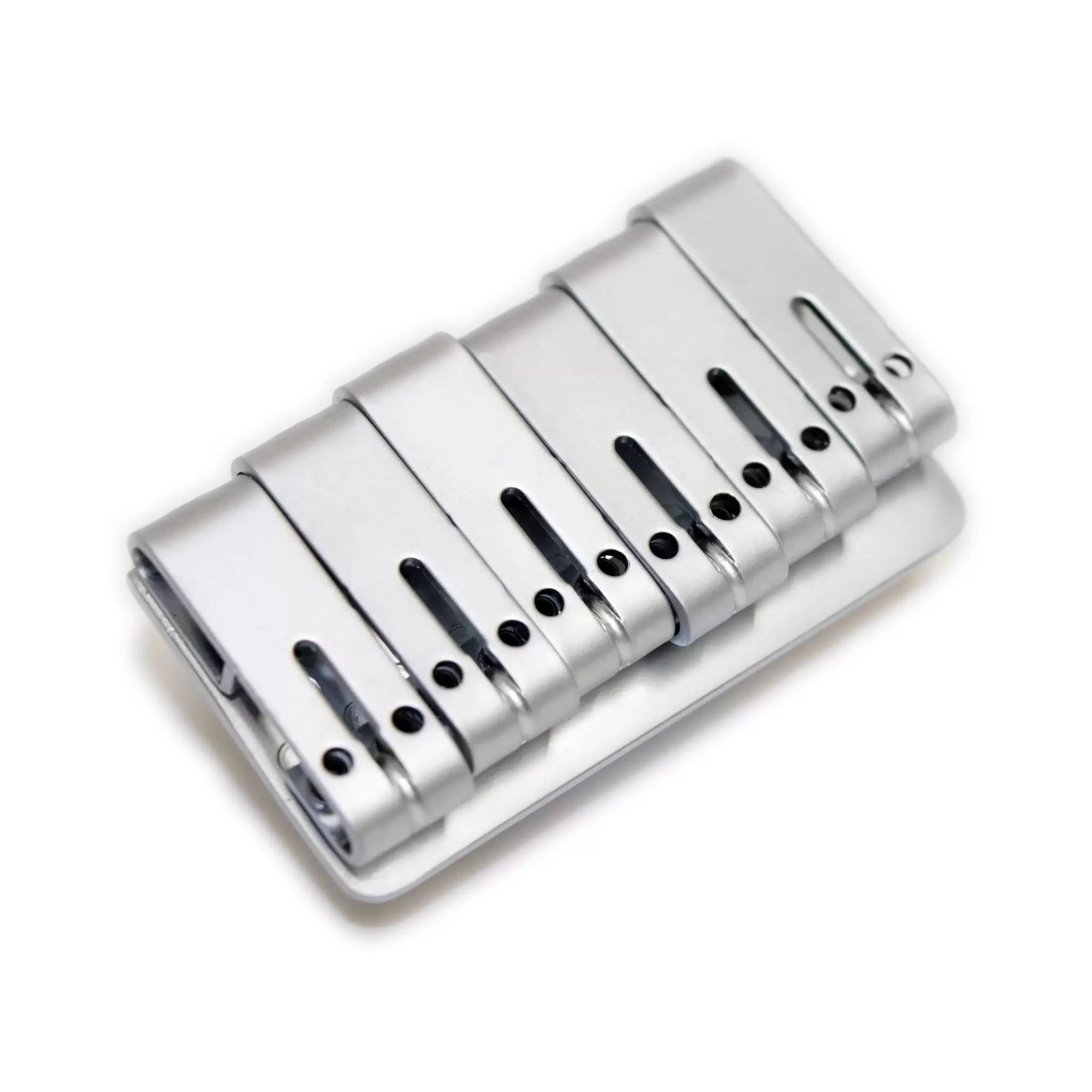 Yamaha RGXA2 Electric Guitar Bridge