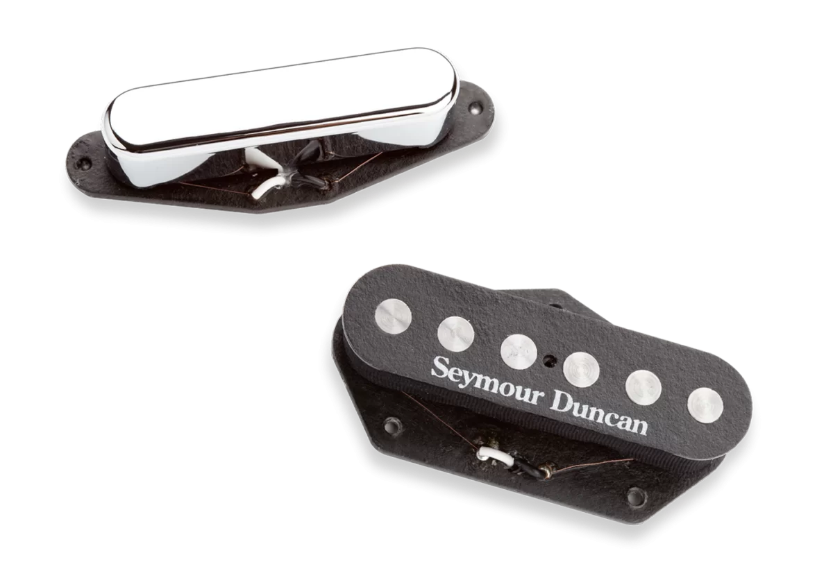 Seymour Duncan - Quarter Pound for Tele Pickup Set