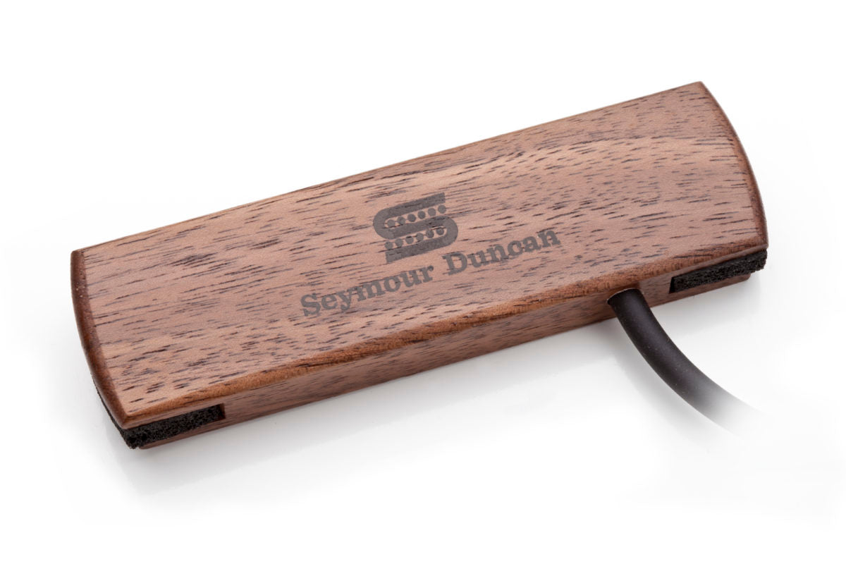 Seymour Duncan - WOODY SA-3SC Single Coil Acoustic Guitar Pickup