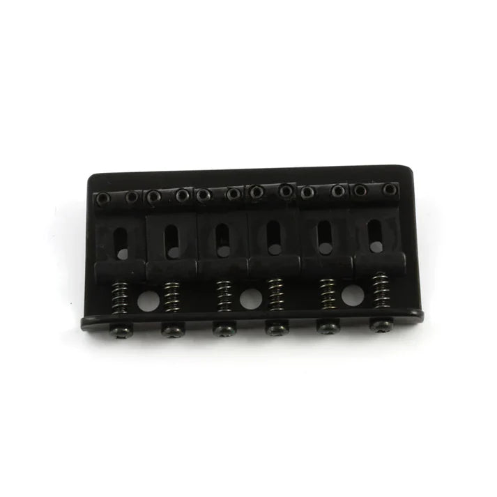 Allparts SB-0100 Non-Tremolo Steel Bridge for Strat