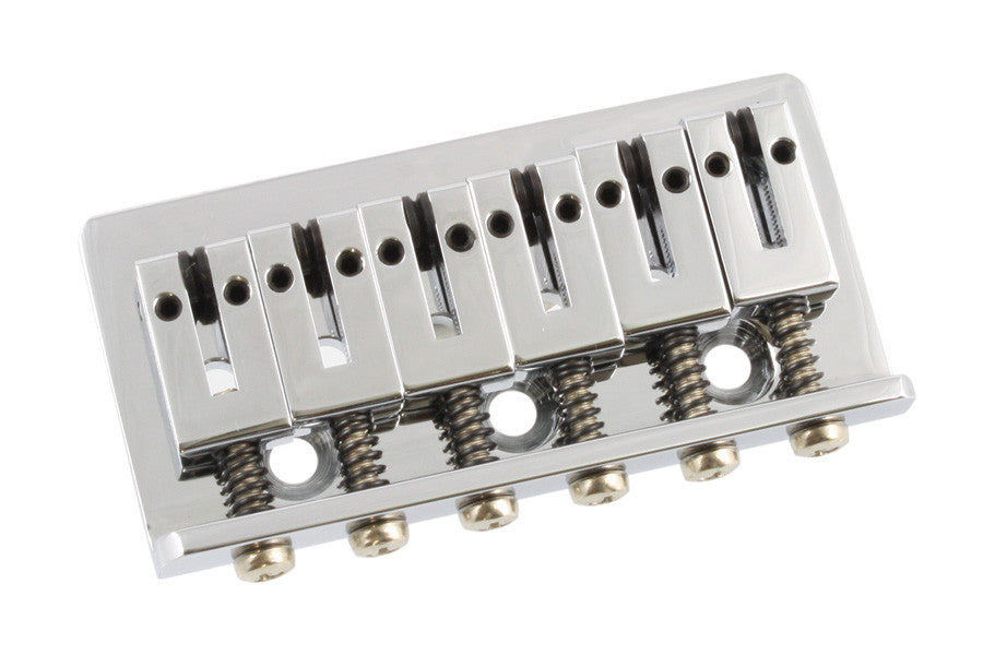 Allparts SB-0516 ABM NON-TREMOLO BRIDGE FOR STRATOCASTER