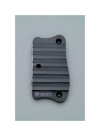 Allparts SB-5810-010 Bridge for Danelectro Sitar