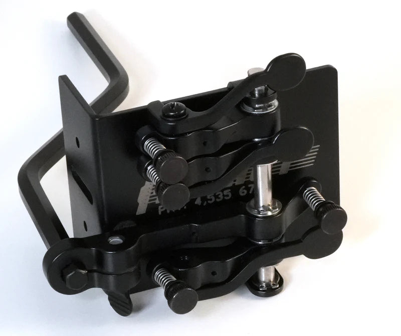 Hipshot String Bending System