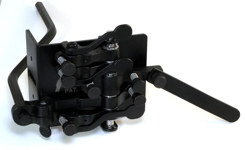 Hipshot String Bending System