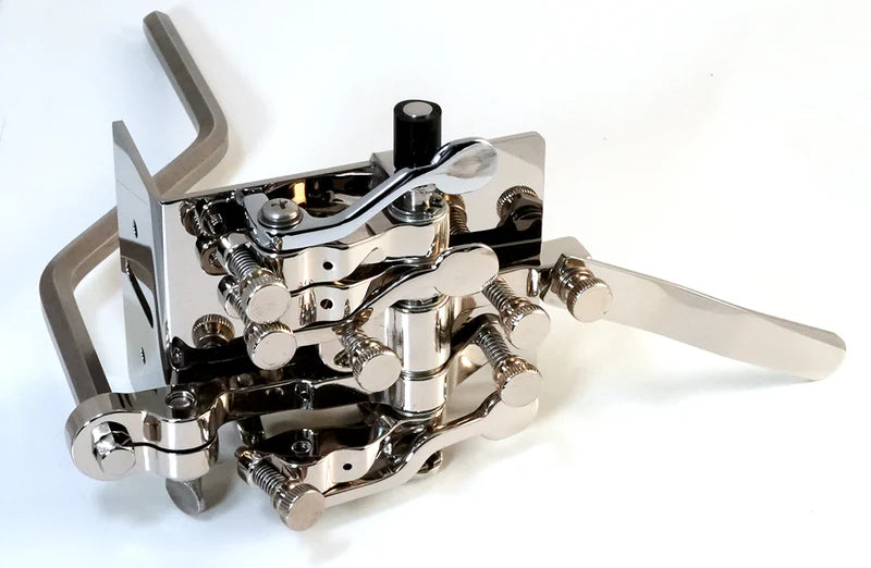 Hipshot String Bending System